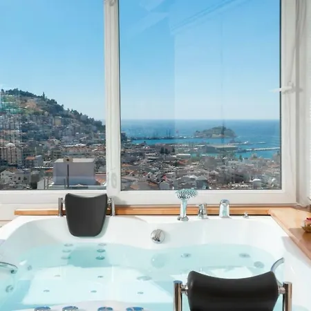 Apartment Rezidans Kusadasi