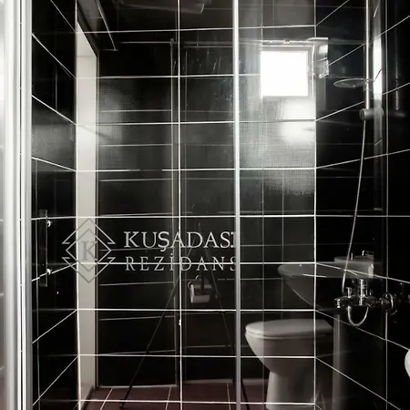 Rezidans Apartment Kusadasi