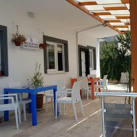 Rezidans Apartment Kusadasi