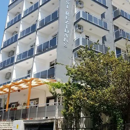 Apartment Rezidans