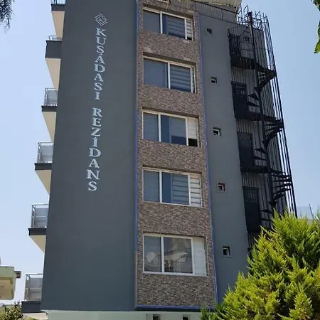 Rezidans * Kusadasi
