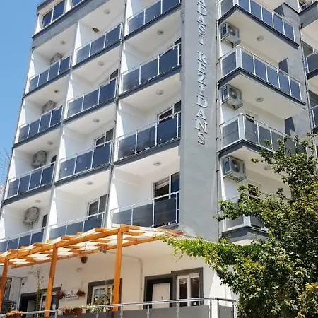 Apartment Rezidans