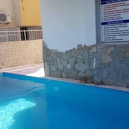 Rezidans Apartment