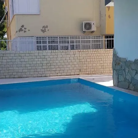 Rezidans Apartment Kusadasi